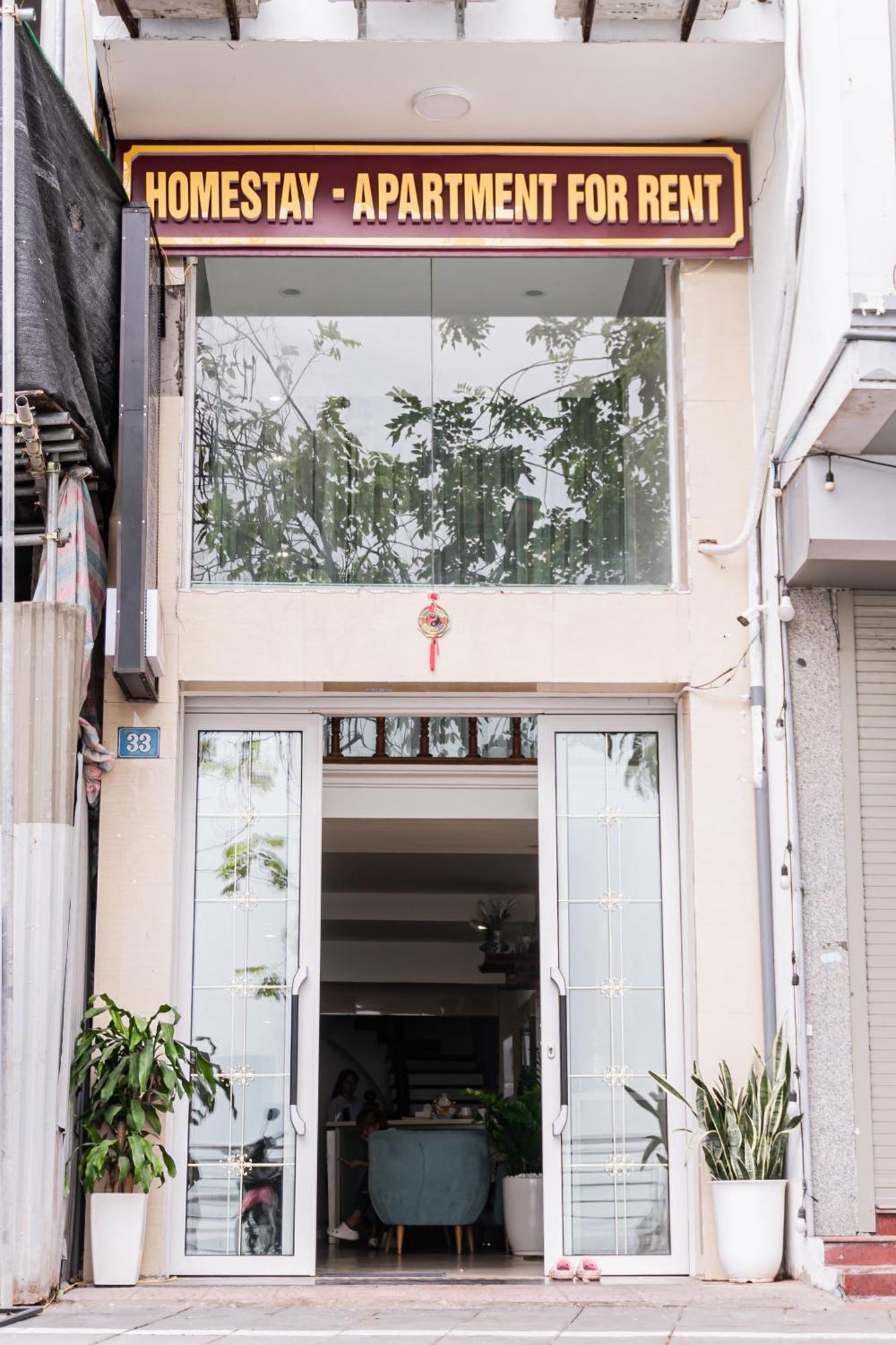 Ha Thanh Stay - Westlake Apartment Hanoï Extérieur photo