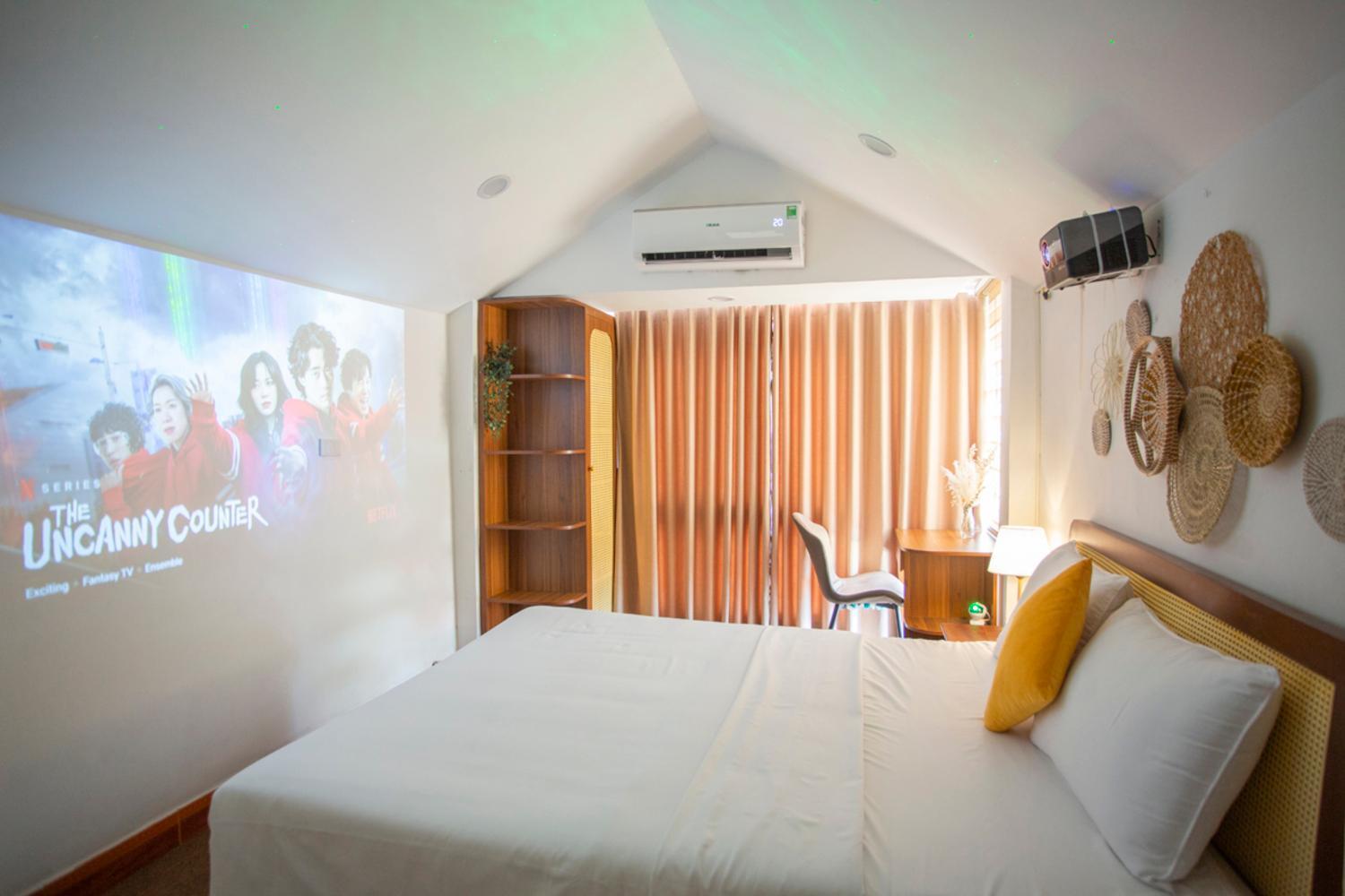 Ha Thanh Stay - Westlake Apartment Hanoï Extérieur photo
