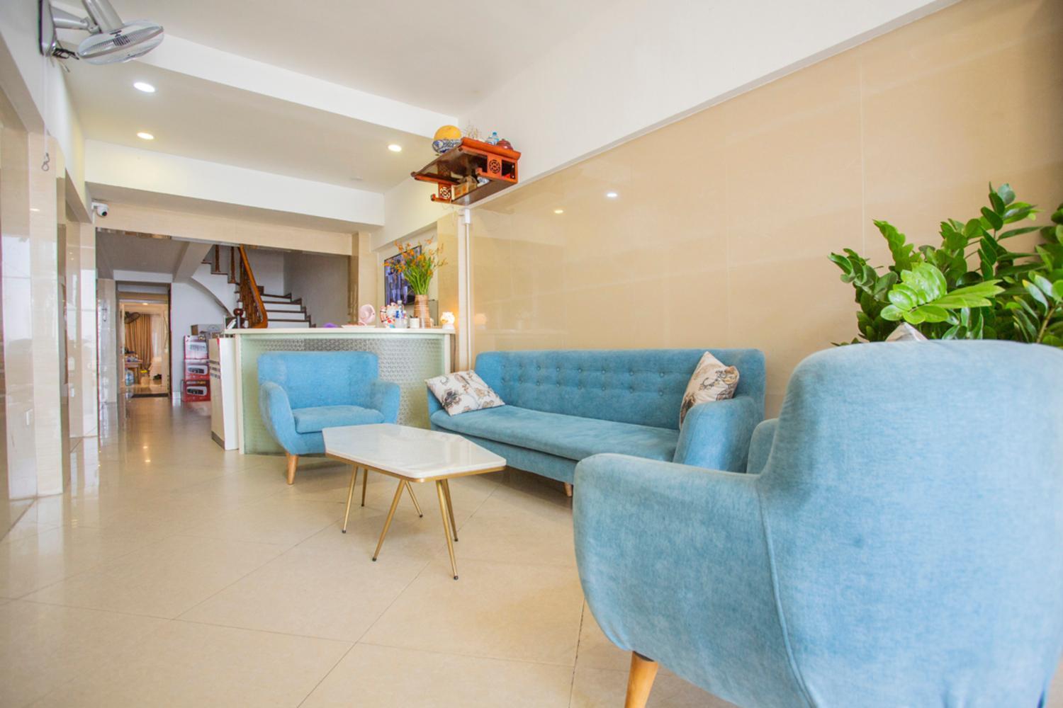 Ha Thanh Stay - Westlake Apartment Hanoï Extérieur photo