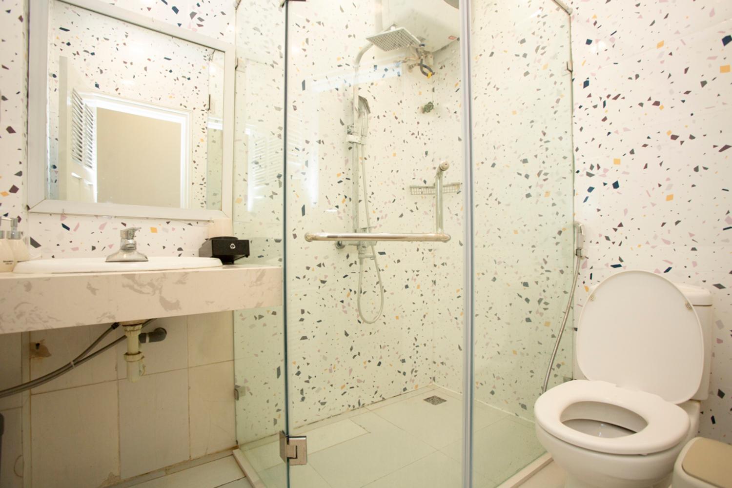 Ha Thanh Stay - Westlake Apartment Hanoï Extérieur photo