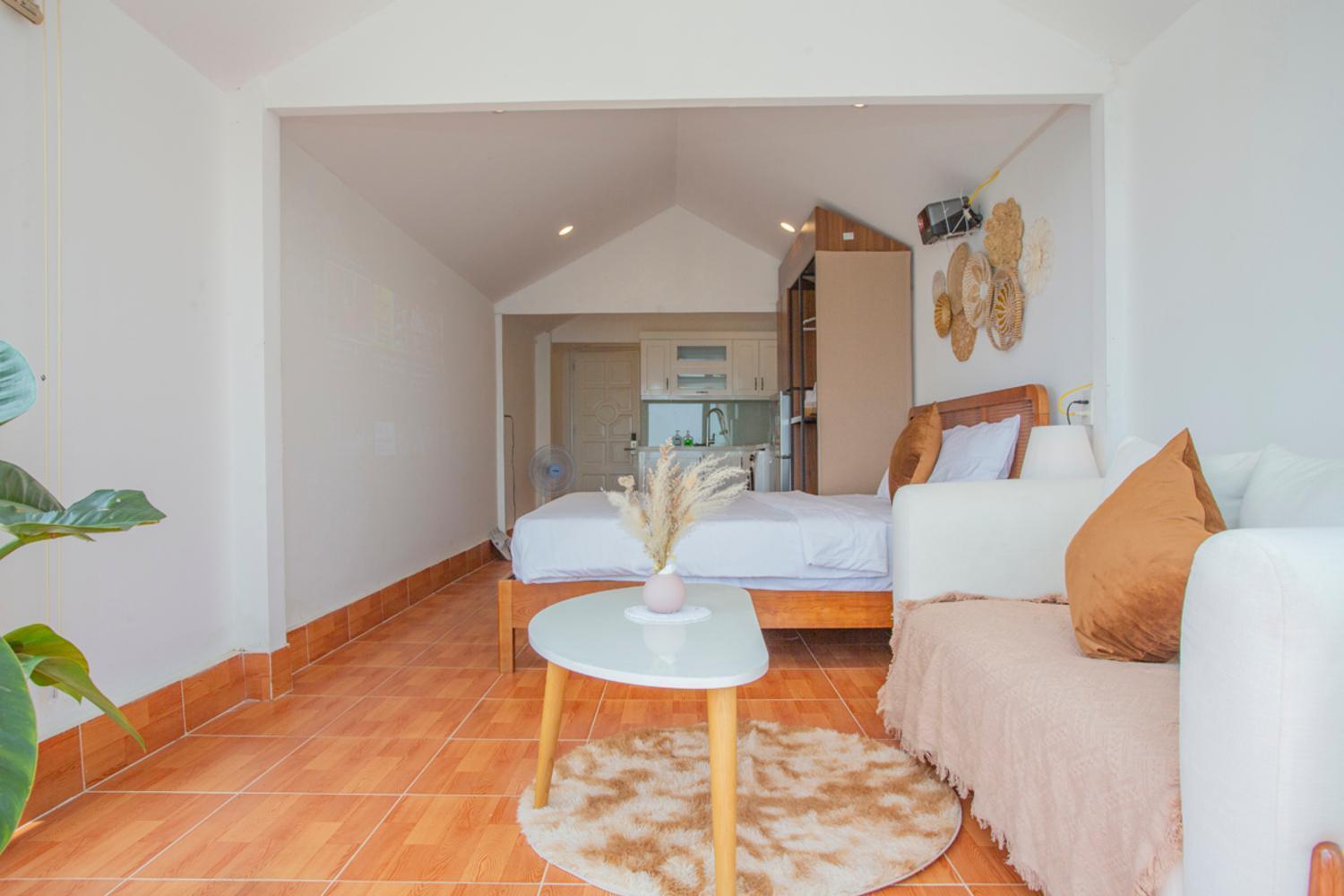 Ha Thanh Stay - Westlake Apartment Hanoï Extérieur photo