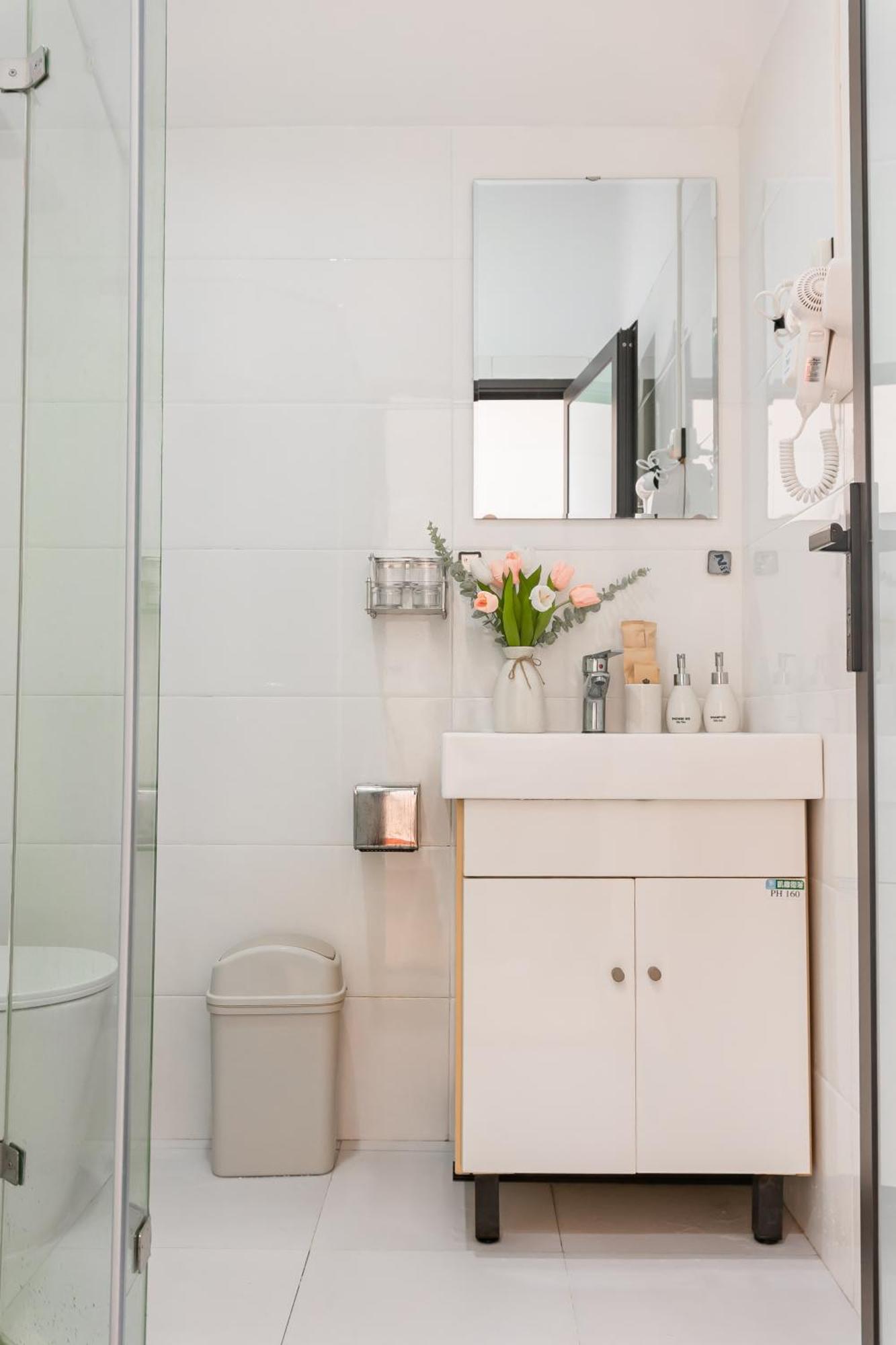 Ha Thanh Stay - Westlake Apartment Hanoï Extérieur photo