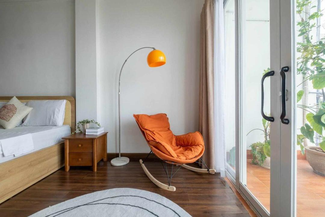 Ha Thanh Stay - Westlake Apartment Hanoï Extérieur photo